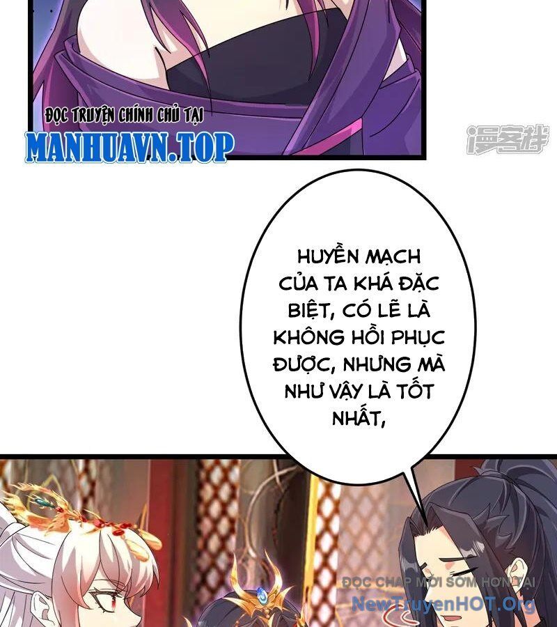 Nghịch Thiên Tà Thần Chapter 722 - 3