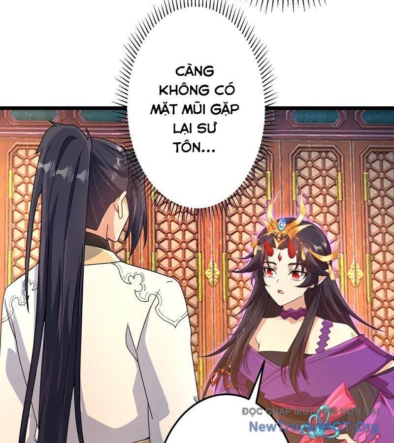 Nghịch Thiên Tà Thần Chapter 722 - 21
