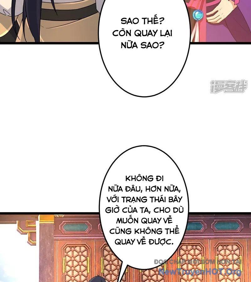 Nghịch Thiên Tà Thần Chapter 722 - 22