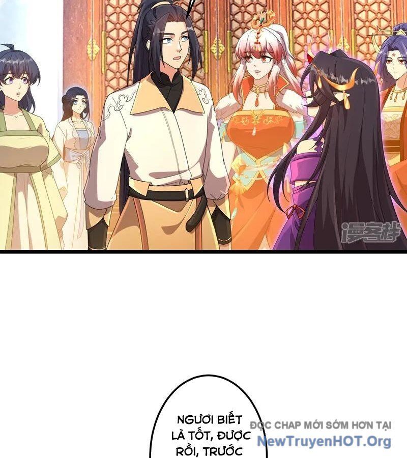 Nghịch Thiên Tà Thần Chapter 722 - 23