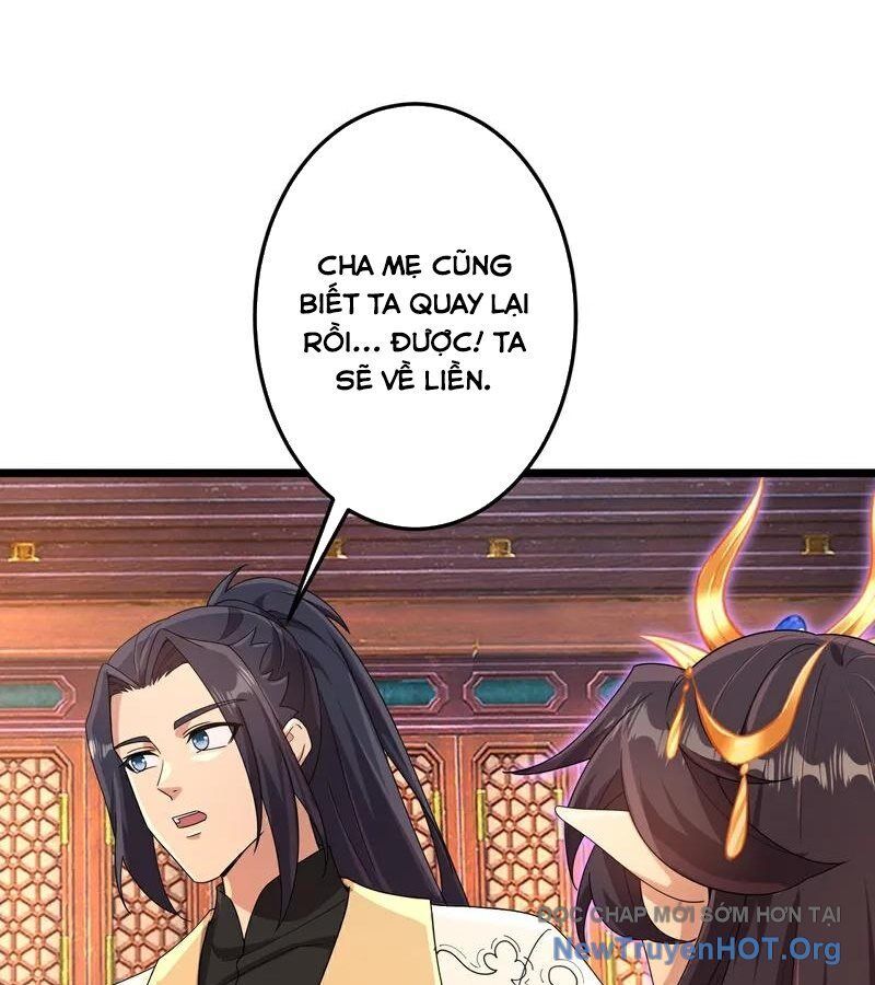 Nghịch Thiên Tà Thần Chapter 722 - 25