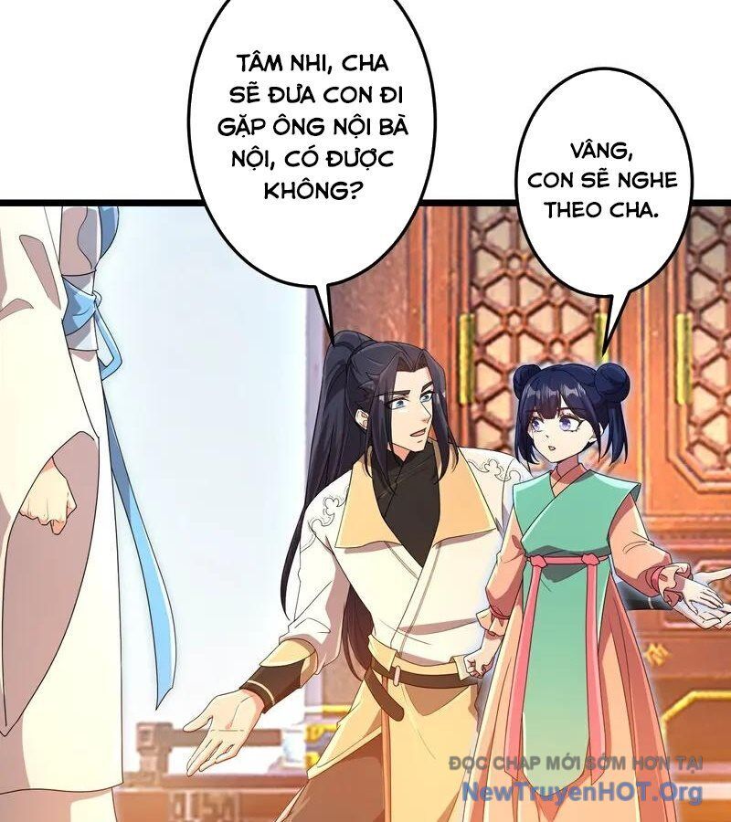 Nghịch Thiên Tà Thần Chapter 722 - 27
