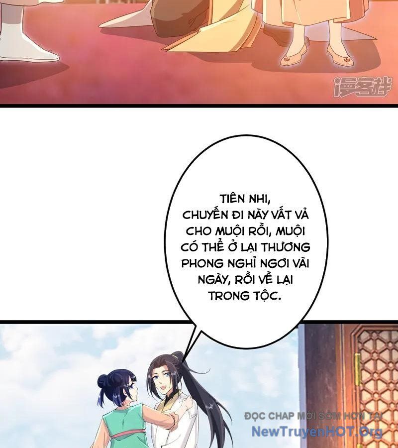 Nghịch Thiên Tà Thần Chapter 722 - 28
