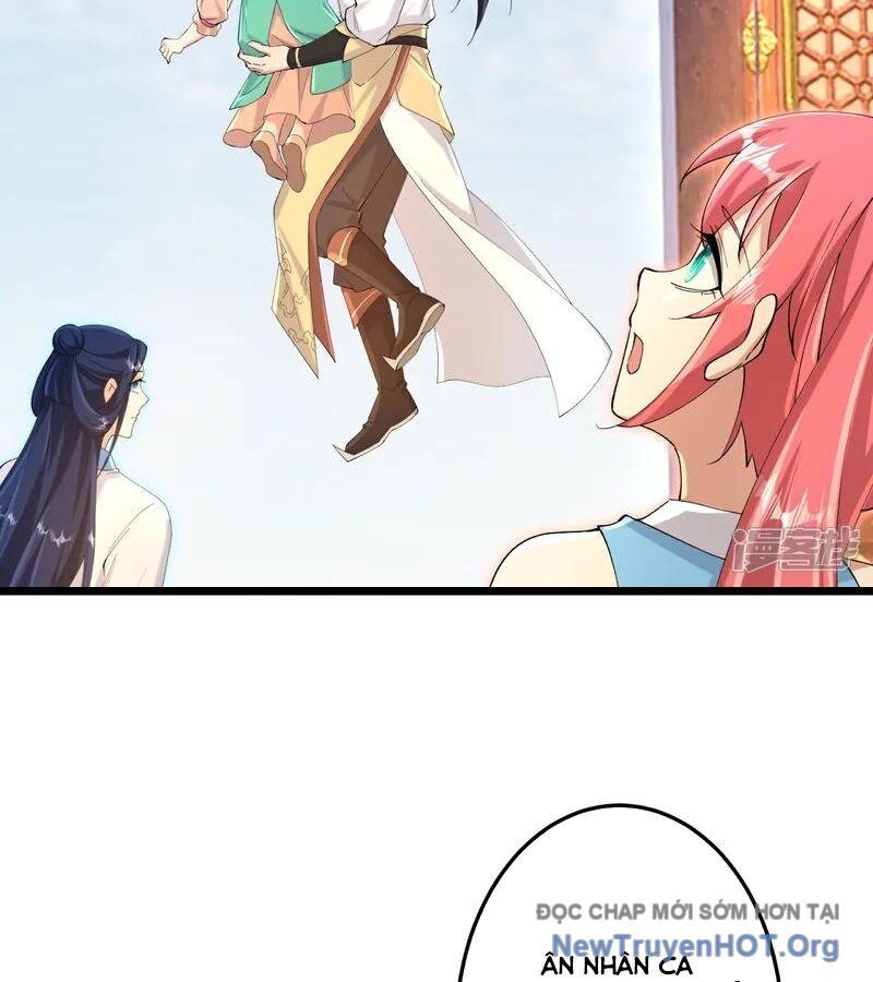Nghịch Thiên Tà Thần Chapter 722 - 29