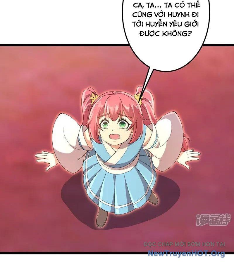 Nghịch Thiên Tà Thần Chapter 722 - 30