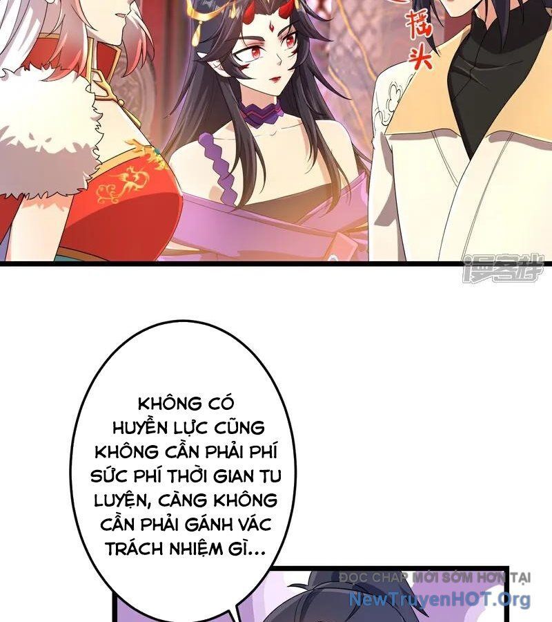 Nghịch Thiên Tà Thần Chapter 722 - 4