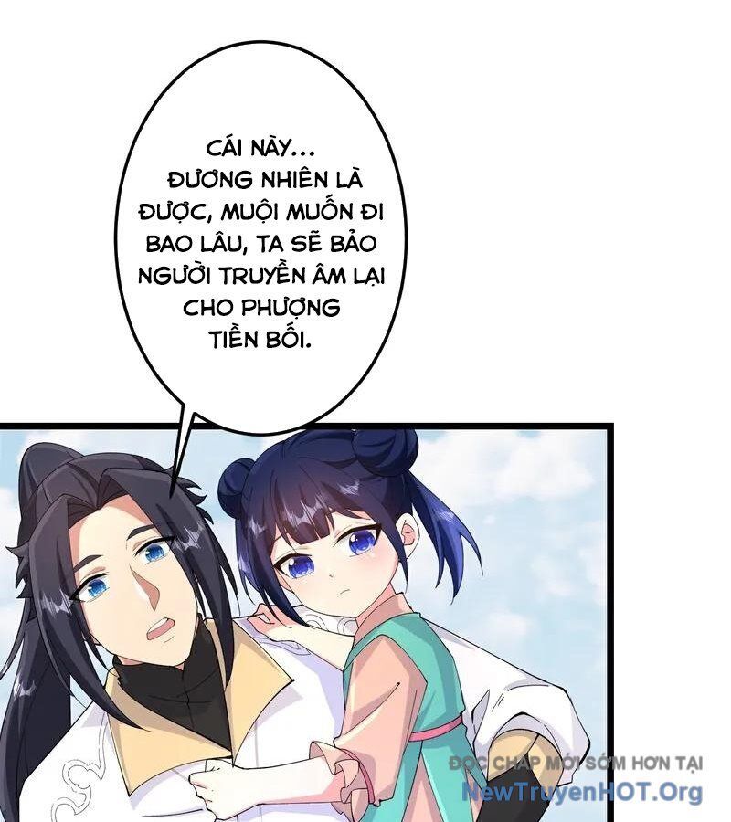 Nghịch Thiên Tà Thần Chapter 722 - 31