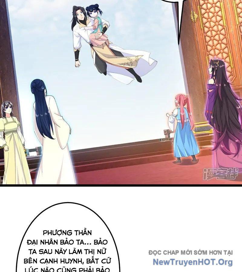 Nghịch Thiên Tà Thần Chapter 722 - 33