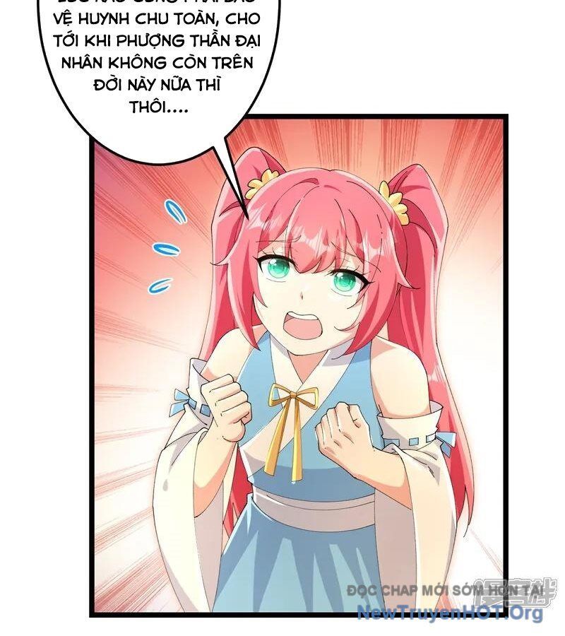 Nghịch Thiên Tà Thần Chapter 722 - 34