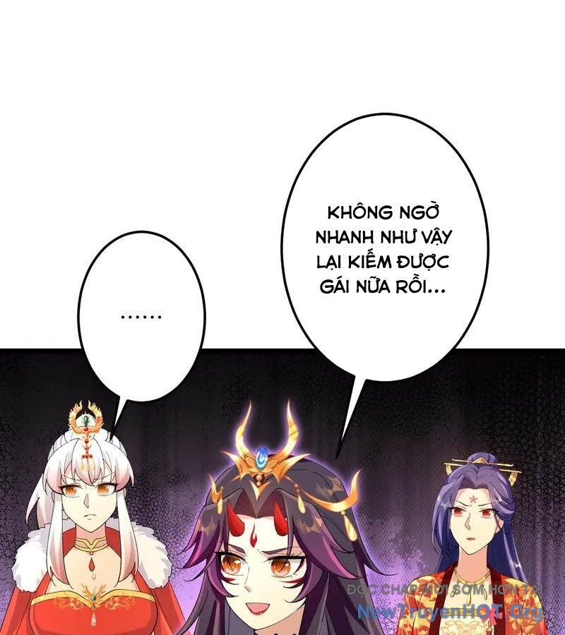 Nghịch Thiên Tà Thần Chapter 722 - 35