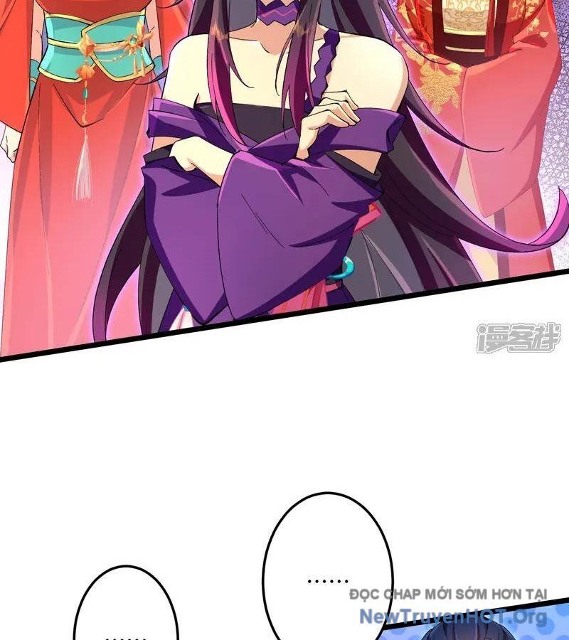 Nghịch Thiên Tà Thần Chapter 722 - 36