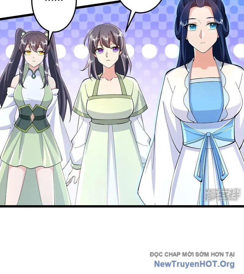 Nghịch Thiên Tà Thần Chapter 722 - 37