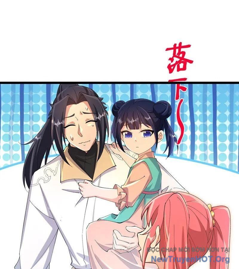 Nghịch Thiên Tà Thần Chapter 722 - 38