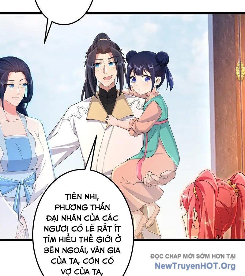 Nghịch Thiên Tà Thần Chapter 722 - 40