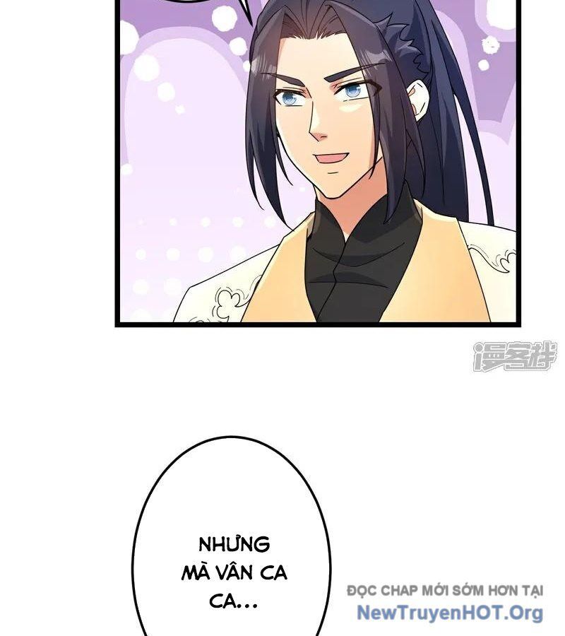 Nghịch Thiên Tà Thần Chapter 722 - 5