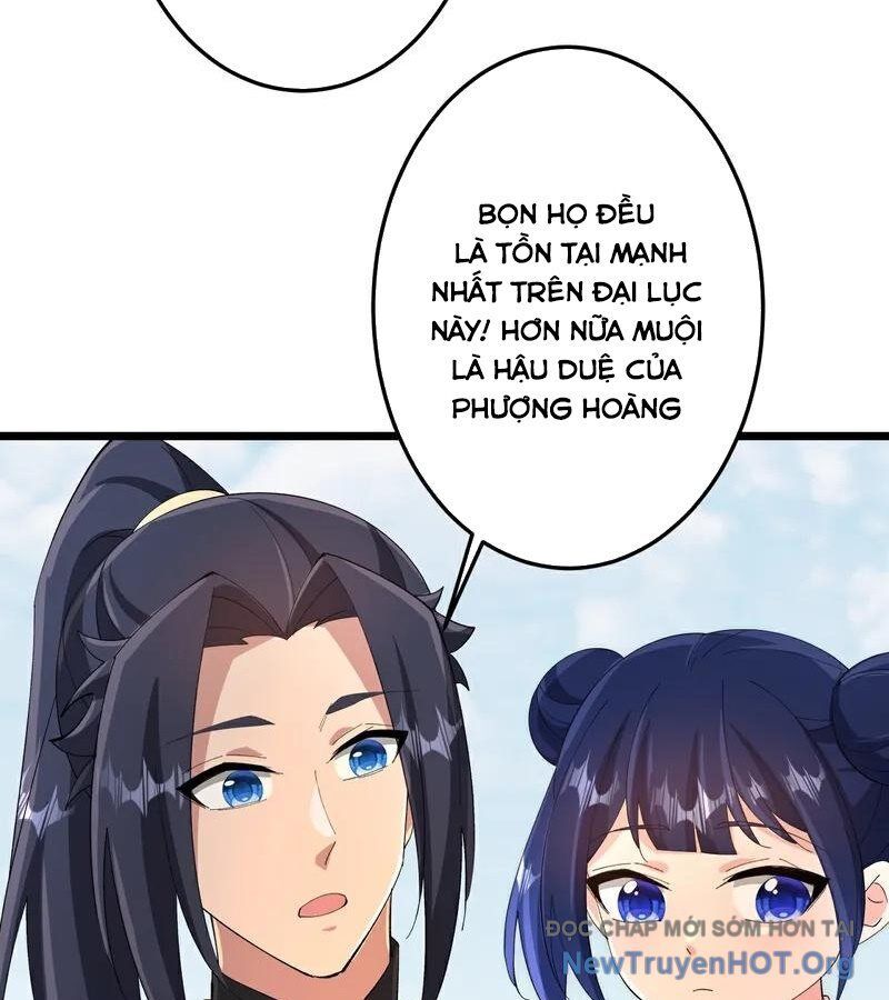 Nghịch Thiên Tà Thần Chapter 722 - 41