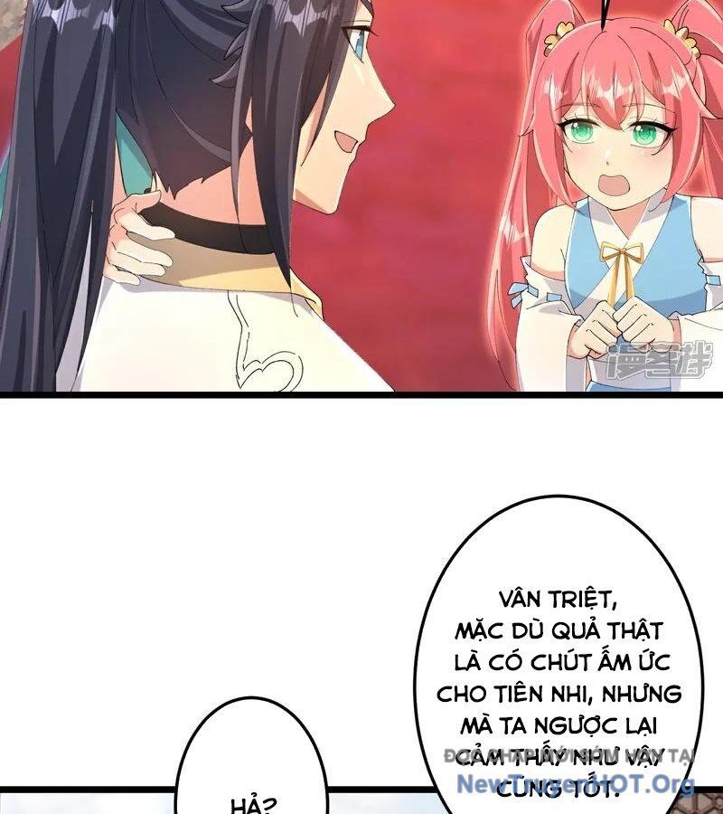 Nghịch Thiên Tà Thần Chapter 722 - 43