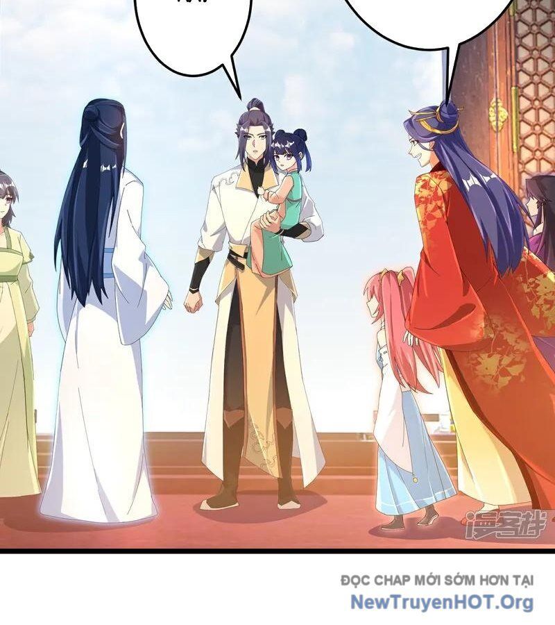 Nghịch Thiên Tà Thần Chapter 722 - 44