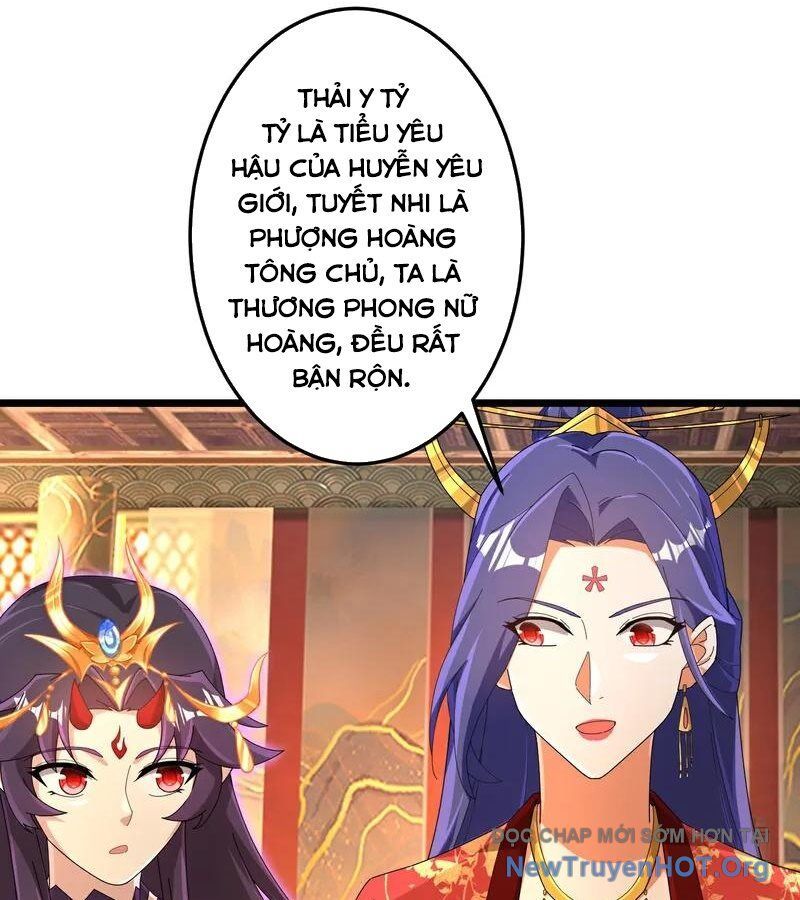 Nghịch Thiên Tà Thần Chapter 722 - 45