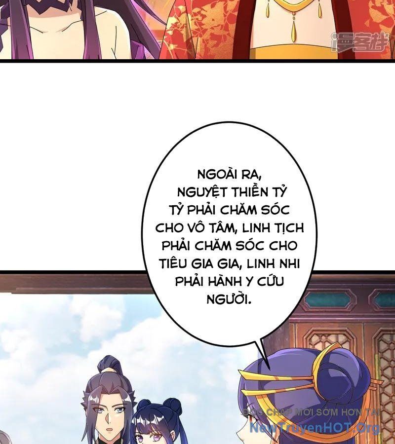Nghịch Thiên Tà Thần Chapter 722 - 46