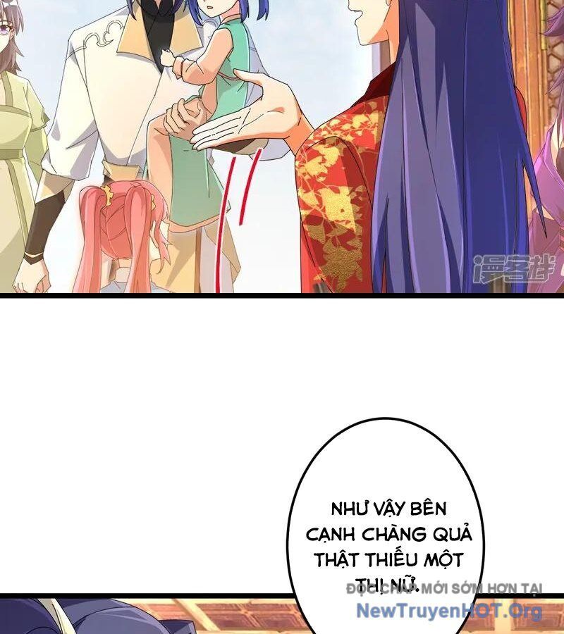 Nghịch Thiên Tà Thần Chapter 722 - 47
