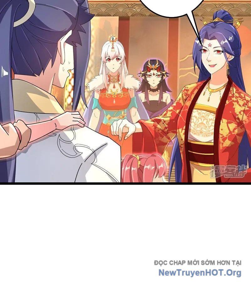 Nghịch Thiên Tà Thần Chapter 722 - 48