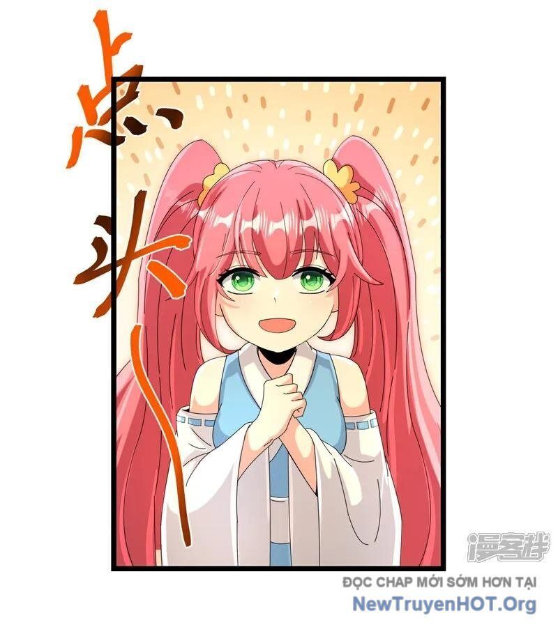 Nghịch Thiên Tà Thần Chapter 722 - 49