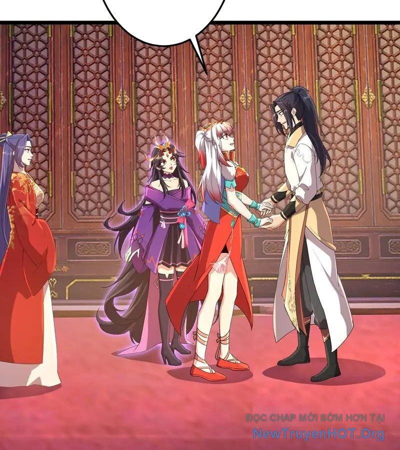 Nghịch Thiên Tà Thần Chapter 722 - 6