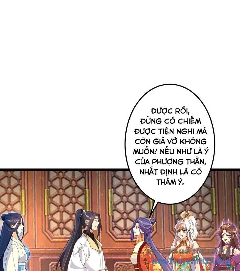 Nghịch Thiên Tà Thần Chapter 722 - 52