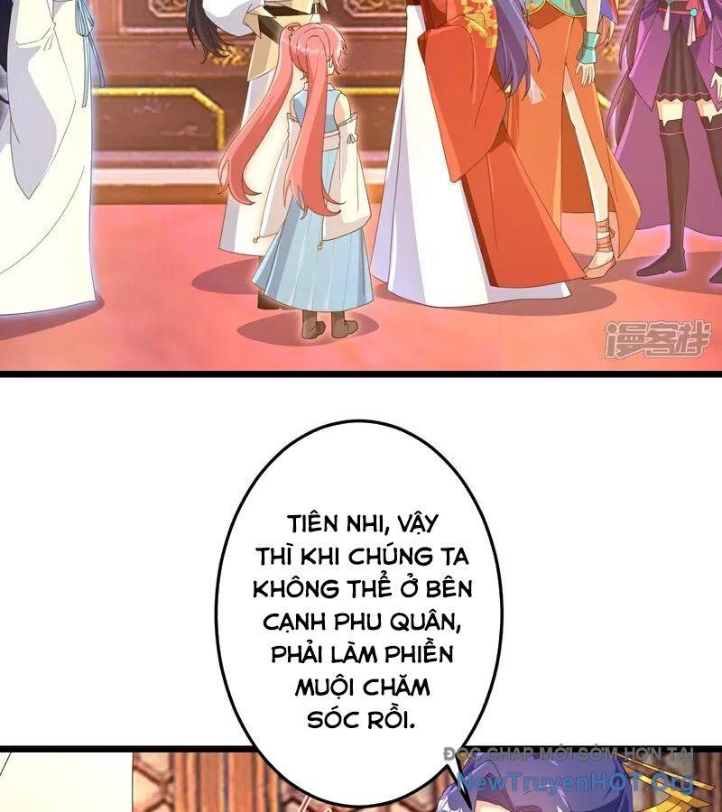 Nghịch Thiên Tà Thần Chapter 722 - 53