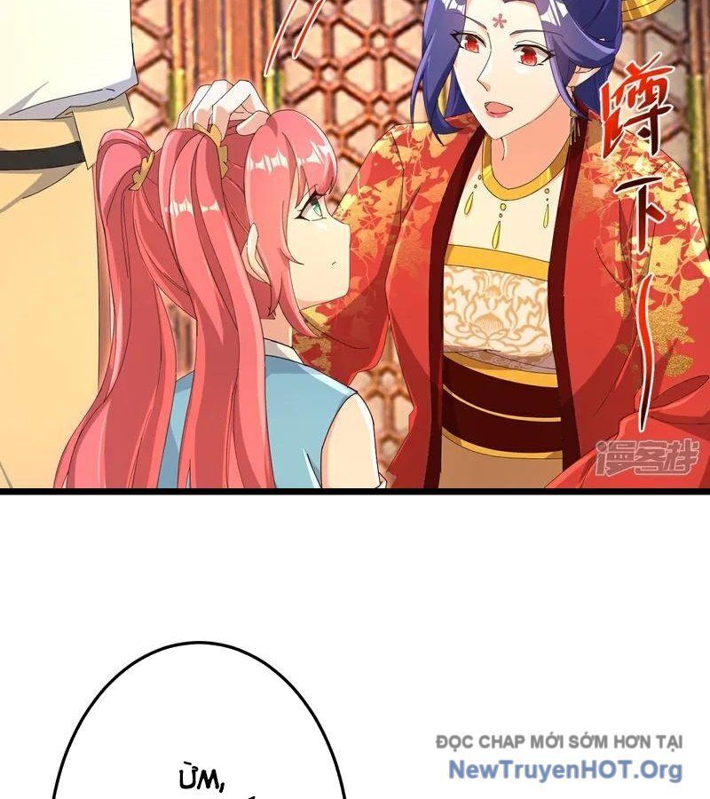 Nghịch Thiên Tà Thần Chapter 722 - 54