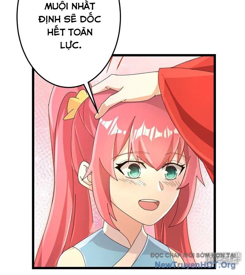 Nghịch Thiên Tà Thần Chapter 722 - 55