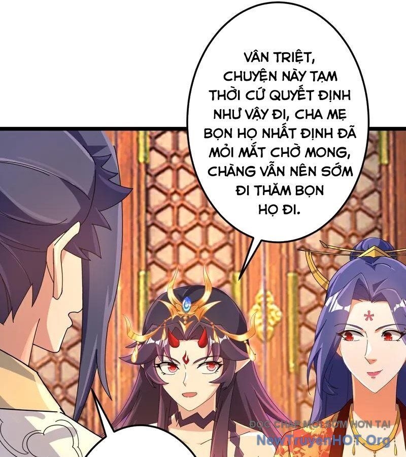 Nghịch Thiên Tà Thần Chapter 722 - 57