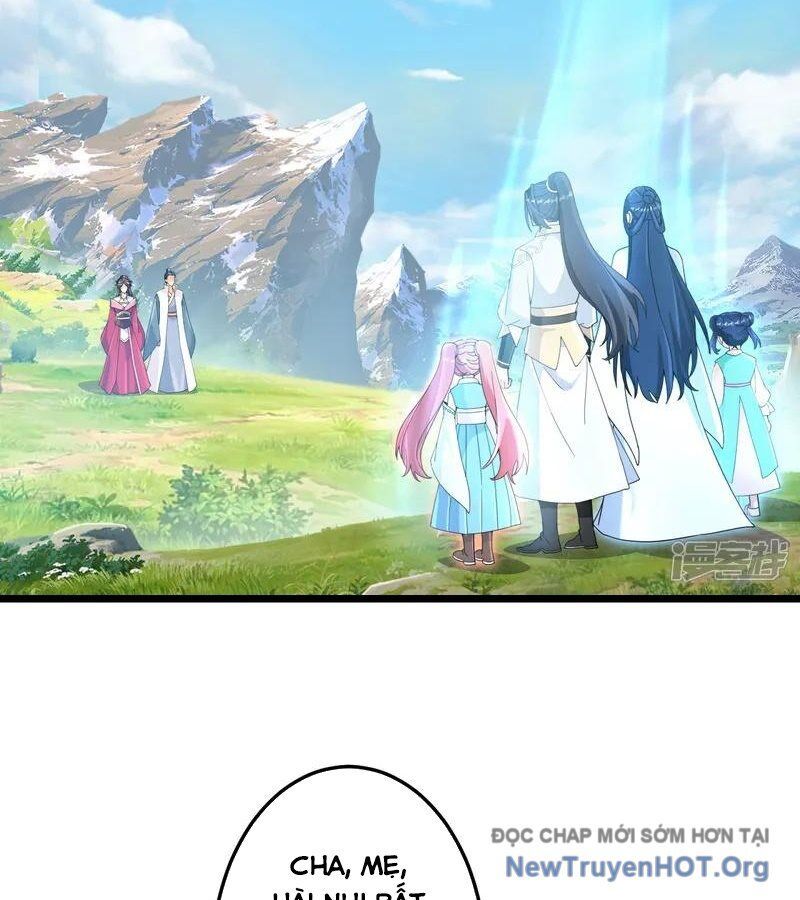 Nghịch Thiên Tà Thần Chapter 722 - 61