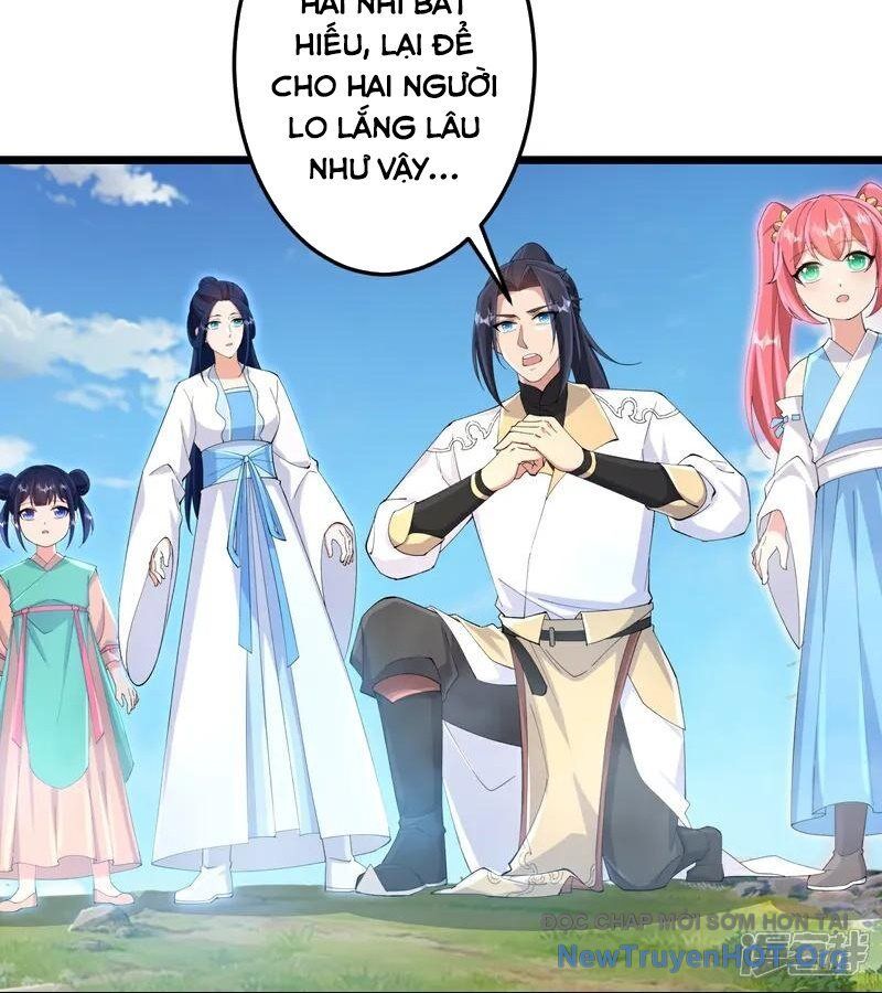 Nghịch Thiên Tà Thần Chapter 722 - 62
