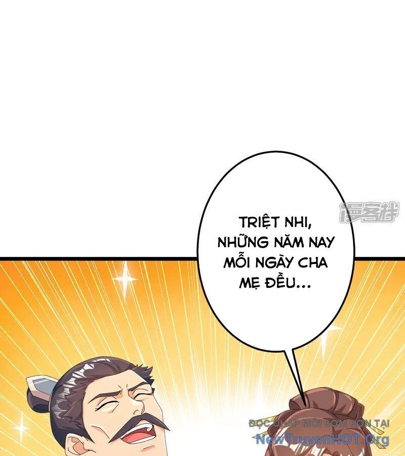 Nghịch Thiên Tà Thần Chapter 722 - 65