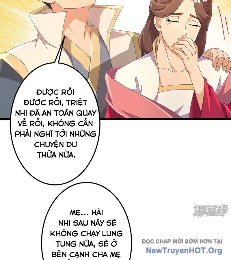 Nghịch Thiên Tà Thần Chapter 722 - 66