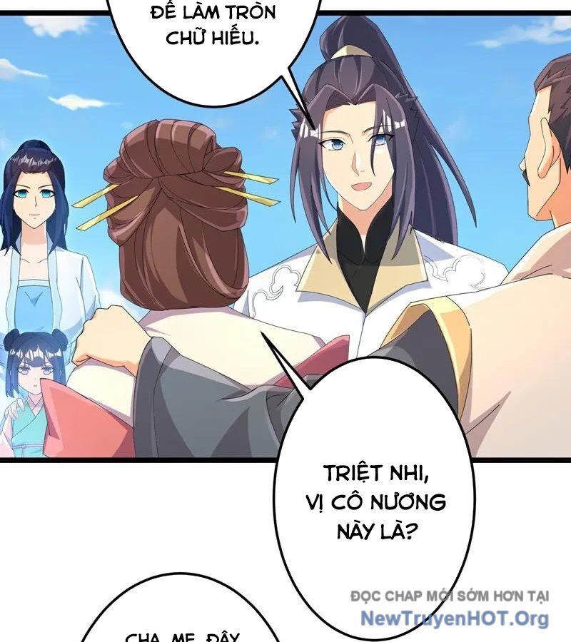 Nghịch Thiên Tà Thần Chapter 722 - 67
