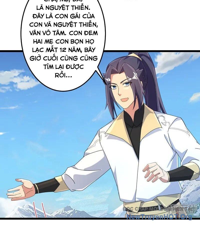 Nghịch Thiên Tà Thần Chapter 722 - 68