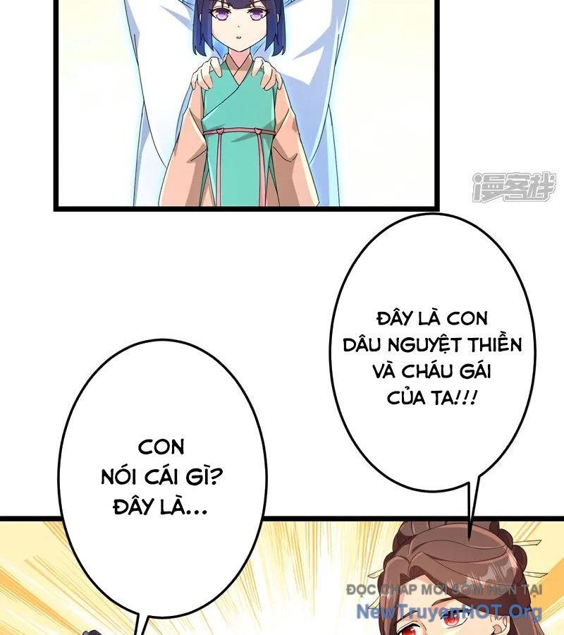 Nghịch Thiên Tà Thần Chapter 722 - 70