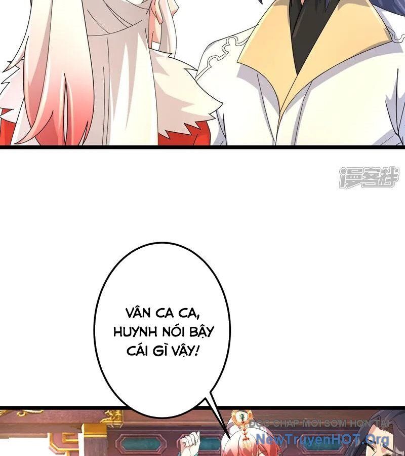Nghịch Thiên Tà Thần Chapter 722 - 8