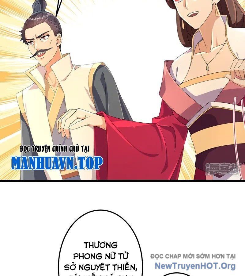 Nghịch Thiên Tà Thần Chapter 722 - 71
