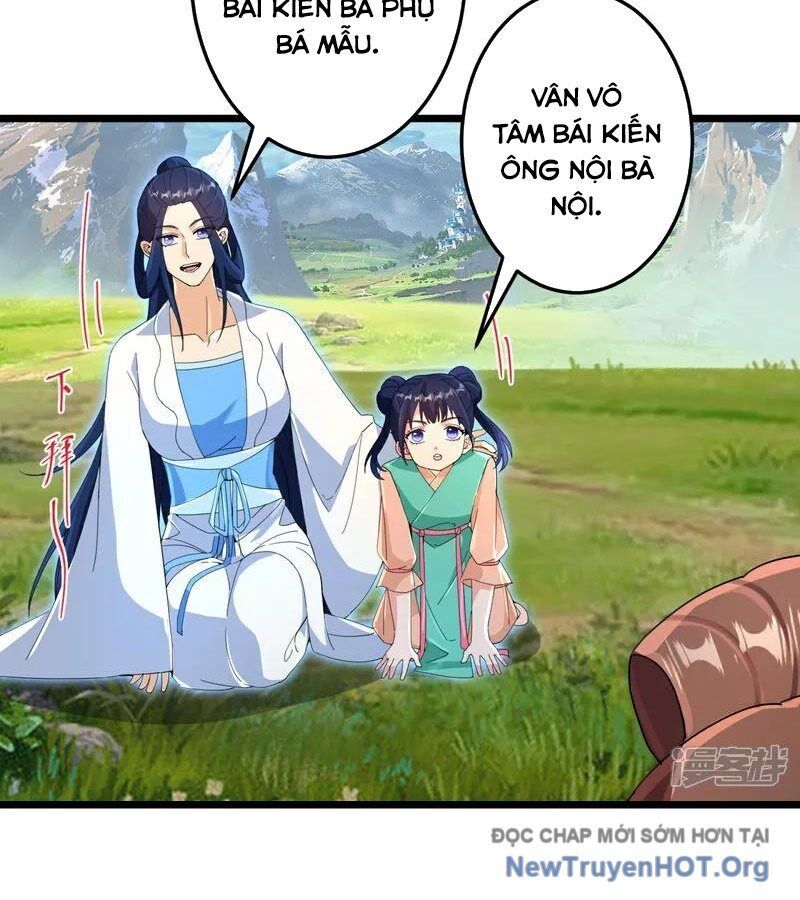 Nghịch Thiên Tà Thần Chapter 722 - 72