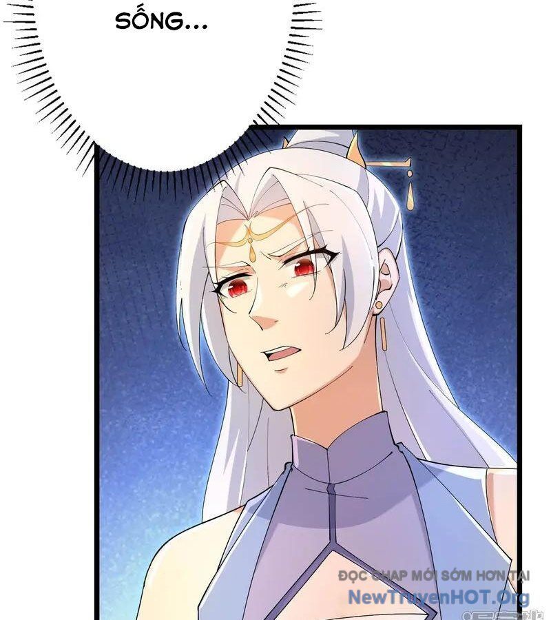 Nghịch Thiên Tà Thần Chapter 722 - 79
