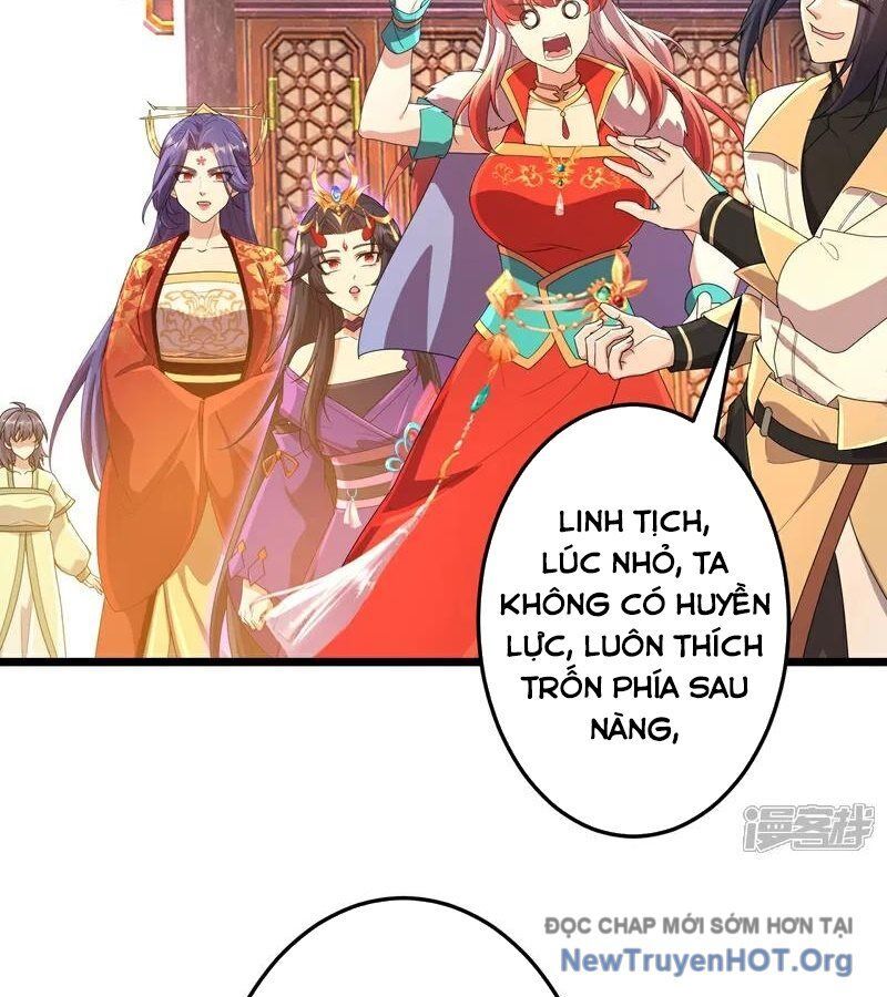 Nghịch Thiên Tà Thần Chapter 722 - 9