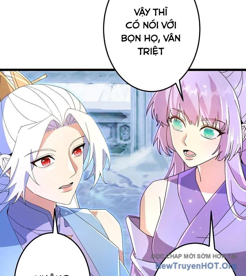 Nghịch Thiên Tà Thần Chapter 722 - 84
