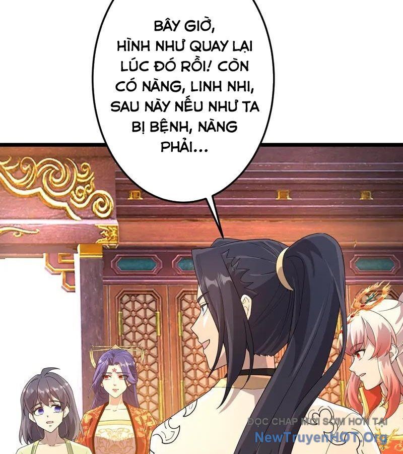 Nghịch Thiên Tà Thần Chapter 722 - 10