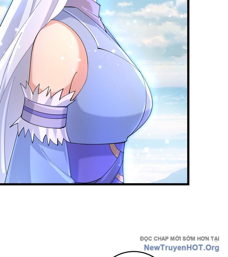 Nghịch Thiên Tà Thần Chapter 723 - 15