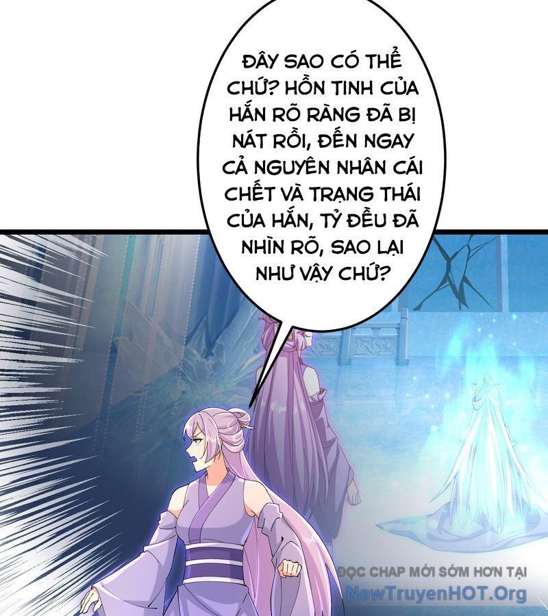 Nghịch Thiên Tà Thần Chapter 723 - 16