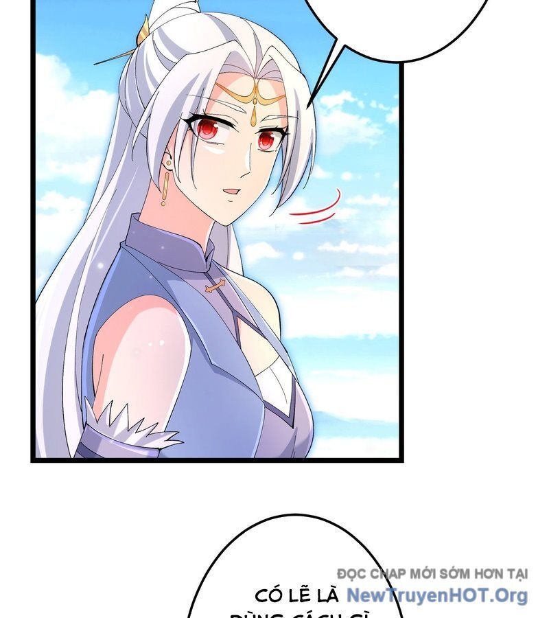 Nghịch Thiên Tà Thần Chapter 723 - 18